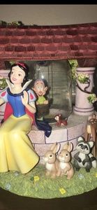 Snow white collectable